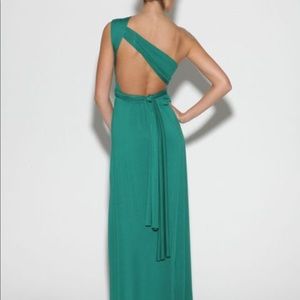 NWOT Tart infinity dress